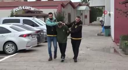 Adana'daki cinayet: 19 yaşındaki gen&ccedil; 4 bin TL alacağı y&uuml;z&uuml;nden &ouml;ld&uuml;r&uuml;lm&uuml;ş