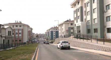 Adıyaman&rsquo;da depremin izleri silindi: İndere&rsquo;de 43 bin konut ve iş yeri tamamlandı