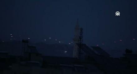 AK Parti s&ouml;zc&uuml;s&uuml; &Ouml;mer &Ccedil;elik" Suriye'nin toprak b&uuml;t&uuml;nl&uuml;ğ&uuml; T&uuml;rkiye i&ccedil;in &ccedil;ok &ouml;nemli!" dedi