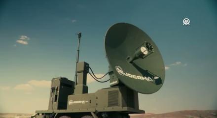 ASELSAN'dan &Ccedil;ELİKKUBBE'ye "EJDERHA" takviyesi