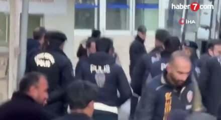 Bahis soruşturması kapsamında 43 S&uuml;per Lig hocası PFDK'ya sevk edildi