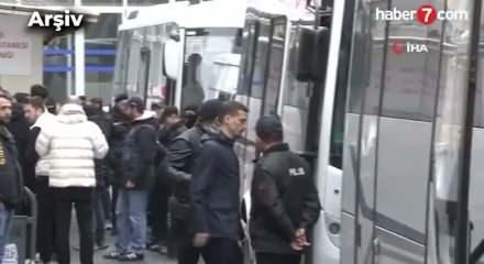 Futbolda bahis soruşturmasında Fenerbah&ccedil;e'den Mert Hakan ve Galatasaray'dan Metehan Baltacı i&ccedil;in flaş karar