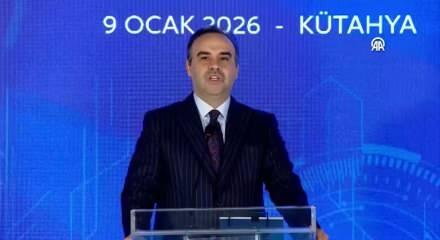 Bakan Kacır: &Ccedil;in&rsquo;den sonra en geniş kuşakta lider ihracat&ccedil;ı T&uuml;rkiye