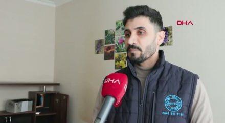 Bakırk&ouml;y'de şeytanın aklına gelemeyecek hırsızlık! &Ccedil;alışanları da şaşırttı