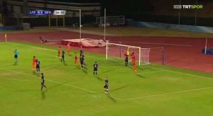 Başakşehir altyapısından &ccedil;ıkan Hamza G&uuml;reler i&ccedil;in iki Hollanda takımı devrede