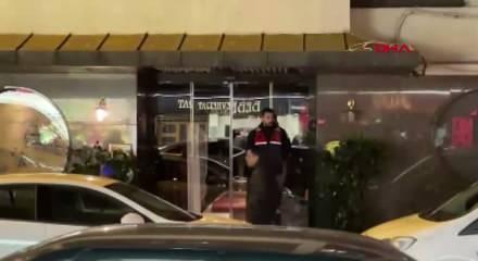 Bebek Otel'e operasyon: 4 isim g&ouml;zaltına alındı!