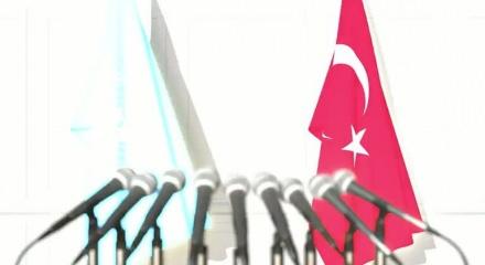 Birleşmiş Milletler, T&uuml;rkiye raporunu a&ccedil;ıkladı