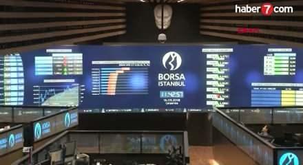 Borsa İstanbul 2026'ya rekorla başladı
