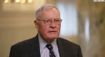 Bu s&ouml;zler Trump i&ccedil;in değil! Keith Kellogg: Abraham Lincoln'den bu yana onun gibi bir lider g&ouml;rmedik