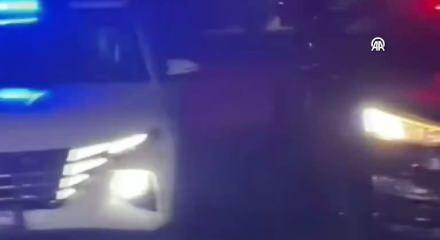 &Ccedil;ekmek&ouml;y&rsquo;de uyuşturucu operasyonu: 4 ş&uuml;pheli tutuklandı