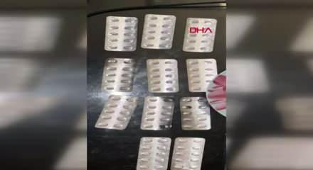 Ceyda Ersoy&rsquo;un evinde &ccedil;ıkanlar şoke etti! 