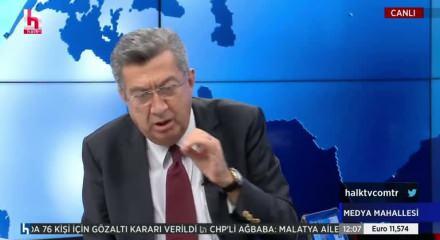 Bu da &lsquo;yerli&rsquo; Machado...  CHP&rsquo;li &Ouml;ğ&uuml;t&rsquo;&uuml;n s&ouml;zleri yeniden g&uuml;ndemde: NATO demokrasi istese T&uuml;rkiye&rsquo;ye m&uuml;dahale ederdi!