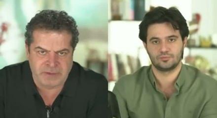 C&uuml;neyt &Ouml;zdemir'den muhalefete Venezuela eleştirisi: T&uuml;rkiye tarihin doğru yerinde duruyor