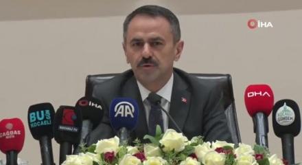 Depreme dayanıksız hastanenin 3 bloğu i&ccedil;in tahliye ve yıkım kararı