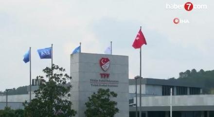 Dev final &ouml;ncesinde taraflar stadyumun değiştirilmesini talep etti