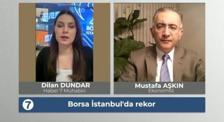Borsa rekor kırıyor ama yatırımcı dikkat: 'Endeks yanıltabilir'