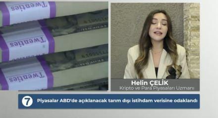 Kripto piyasasında alarm: Y&ouml;n bug&uuml;n belli oluyor!