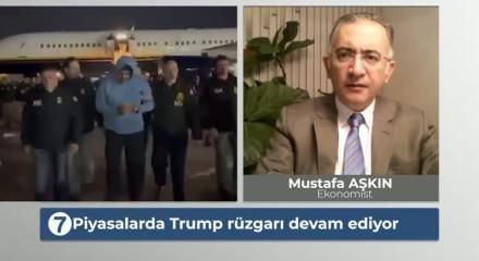 D&uuml;nya diken &uuml;st&uuml;nde: Borsalar rekor kırıyor, altın ve g&uuml;m&uuml;şte ibre d&ouml;n&uuml;yor... 