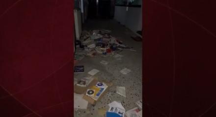 Dışişleri: Batı Trakya&rsquo;daki T&uuml;rk azınlık okuluna yapılan saldırıyı kınıyoruz