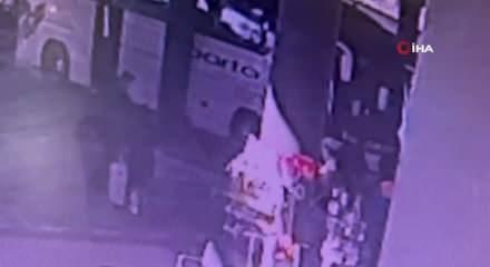 Edirne'de korkun&ccedil; kaza! Yedek şof&ouml;r, asıl şof&ouml;r&uuml; ezerek &ouml;ld&uuml;rd&uuml;