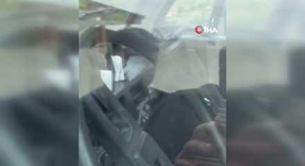 Efsane Vali Recep Yazıcıoğlu'nun makam aracı yeniden yollarda