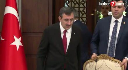 Ekonomi Koordinasyon Kurulu'ndan enflasyon ve b&uuml;y&uuml;me mesajı