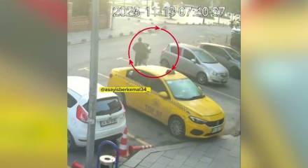 Erdal Timurtaş&rsquo;ın altın ve g&uuml;m&uuml;şleri taşıdığı anlar ortaya &ccedil;ıktı