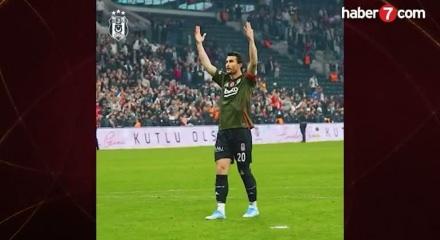 Fatih Karag&uuml;mr&uuml;k&rsquo;ten Cenk Tosun ve Necip Uysal hamlesi