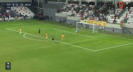 Fenerbah&ccedil;e Adem Yeşilyurt i&ccedil;in harekete ge&ccedil;ti