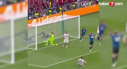 Fenerbah&ccedil;e, Ademola Lookman transferinde sona yaklaştı