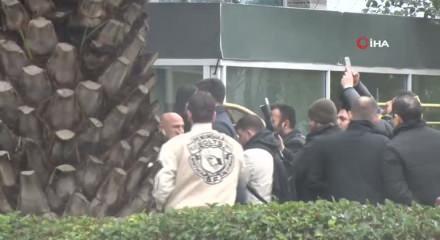 Fenerbah&ccedil;e, Fransız futbolcu Guendouzi'yi renklerine bağladı