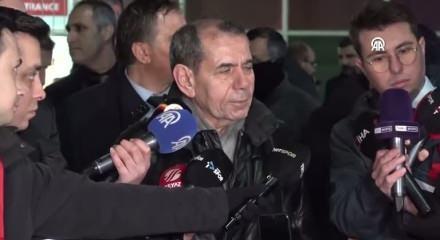 Fenerbah&ccedil;e mağlubiyeti sonrası Galatasaray'da transfer hareketliliği başladı!