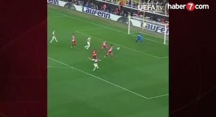 Fenerbah&ccedil;e'nin milli futbolcusu S&uuml;per Lig ekibine kiralandı