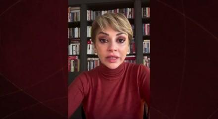 Soros stratejisi yeniden devrede! B&uuml;lb&uuml;l gibi Fars&ccedil;a konuştu, &lsquo;Pers&rsquo; maskesi d&uuml;şt&uuml;