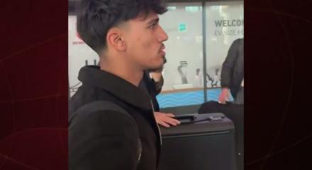 Galatasaray, Can Armando G&uuml;ner transferinde sona yaklaştı