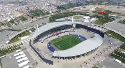 Galatasaray - Fenerbah&ccedil;e derbisinin saati değişti