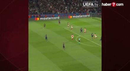 Galatasaray'a 40 milyon Euro'luk orta saha!