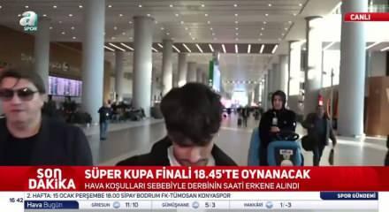 Galatasaray&rsquo;dan Carn Armando G&uuml;ner hamlesi