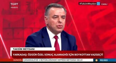 Grup toplantısında skandal s&ouml;zler: &Ouml;zel&rsquo;in a&ccedil;ıklaması Milletvekillerine şok yaşattı: 30 yıl yatarım