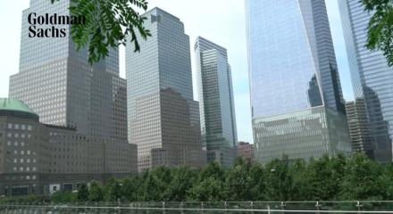 Goldman Sachs'tan 2026 i&ccedil;in g&uuml;m&uuml;ş uyarısı