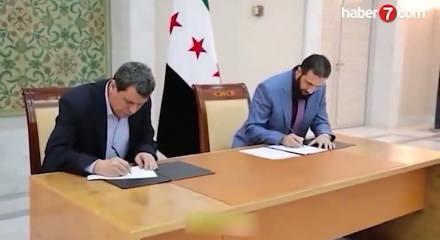 Suriye'de SDG iyice  haddini aştı! Son g&ouml;r&uuml;şmeden olumlu sonu&ccedil; &ccedil;ıkmadı, operasyon an meselesi