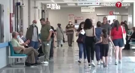 GSS borcu olanların sağlık hizmeti alması 2026 sonuna uzatıldı