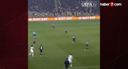 Guendouzi transferinde 'Galatasaray' engeli