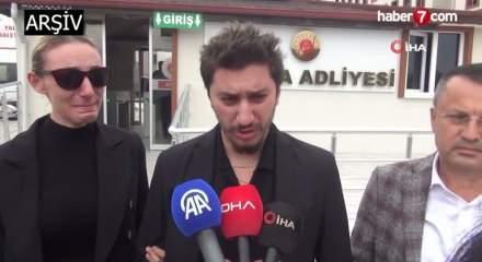 G&uuml;ll&uuml;'n&uuml;n oğlundan ablası hakkında a&ccedil;ıklama!