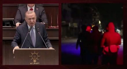 G&uuml;venlik kaynakları a&ccedil;ıkladı: Başkan Erdoğan'dan Suriye talimatı