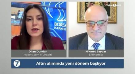 Altında kurallar değişiyor: Nakit alım bitiyor, g&ouml;zler i&ccedil; piyasada!