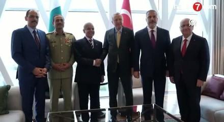 Hintli gazeteciden Hindistan&rsquo;a T&uuml;rkiye eleştirisi: Ticari bağları kesmek felaket oldu