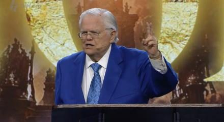 Hıristiyan Siyonist Papaz Hagee'den T&uuml;rkiye'ye tehdit: Y&uuml;zde sekseniniz &ouml;lecek