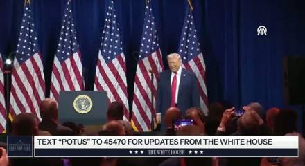 Hollanda'dan son dakika ABD kararı! Askıya alındı 