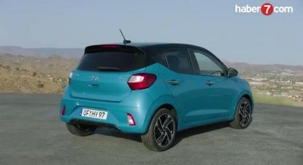 Hyundai i10 sessiz sedasız satıştan &ccedil;ekildi mi?